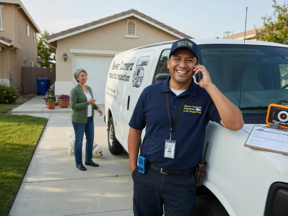 Sewer Line Repair Somerset, NJ FAQs